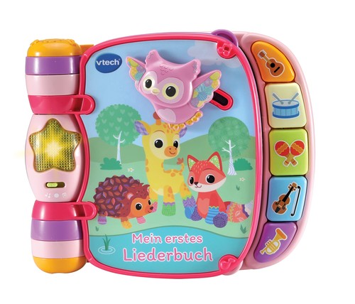 Vtech baby mein - vtech, erstes
