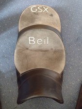 Suzuki GSX1100G Sitzbank Von Corbin. 