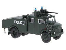 BREKINA 47180 Mercedes LA 1113