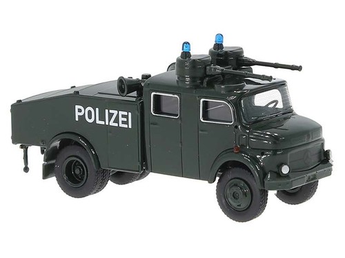 Brekina 47180 mercedes 1113 - brekina,