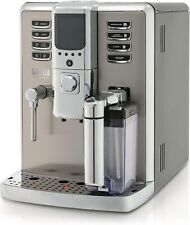 Gaggia Accademia RI9702/01, Kaffeevollautomat, 15 Bar, 1,6 L, Espresso Maschine