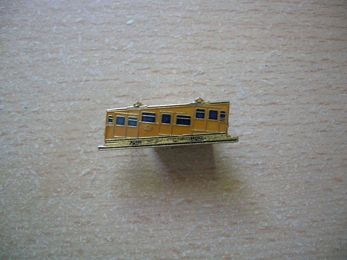 Pin anstecker stuttgarter - pin,
