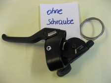 Brems schalthebel m050 - brems/schalthebel, st-m050