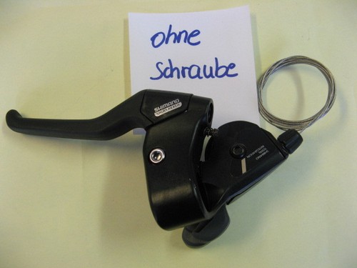Brems schalthebel m050 - brems/schalthebel, st-m050