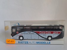 Rietze Reisebus Mercedes Benz