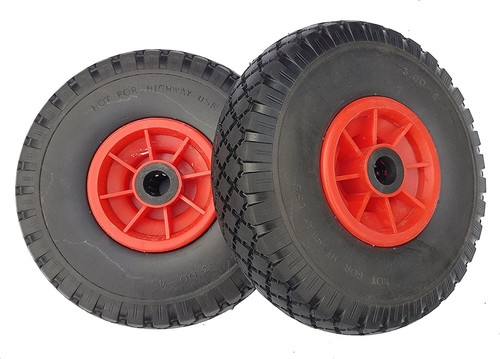 Frosal rad sackkarre - 2x,