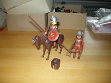 -- Playbig 2000, PB651,(2) 2 Ritter, Play-Big 2000