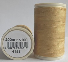 Coats MEZ Duet Nähgarn