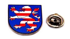 Hessen Wappen Pin