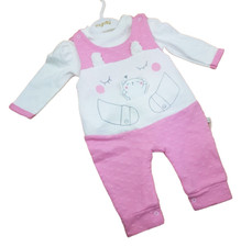 3-6 Monate Schlafanzug