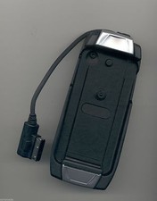 Mercedes UHI Aufnahmeschale iPhone 4 A2128201051 Handyschale Media Interface 