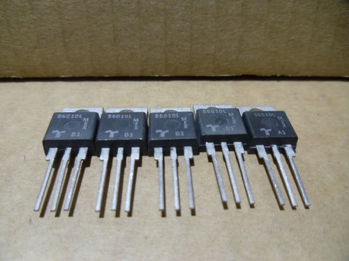 S6010l thyristor 600v - ,