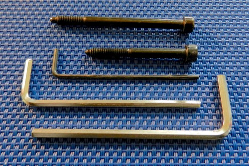 Evh floyd rose wrenches for - evh,