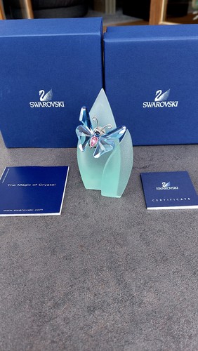 Swarovski paradise butterfly - swarovski,