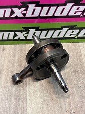 Husqvarna TE TC SM 410 Kurbelwelle crankshaft Pleuel