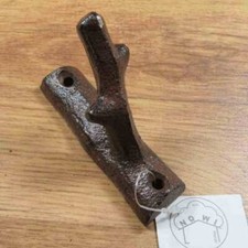 Garderobenhaken Gusseisen