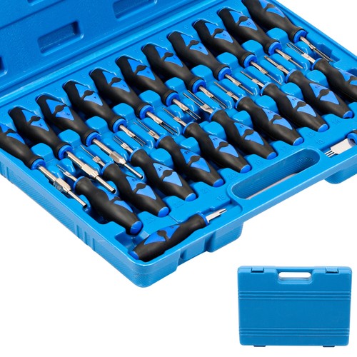 Tlg iso stecker - 23-tlg,