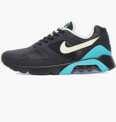 Nike air max 180 - air, sneaker