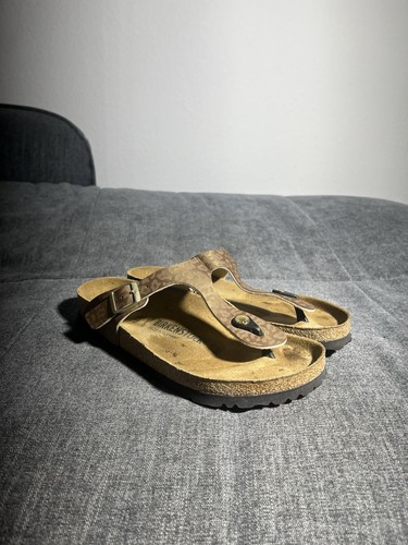 Birkenstock gizeh sandalen - birkenstock,