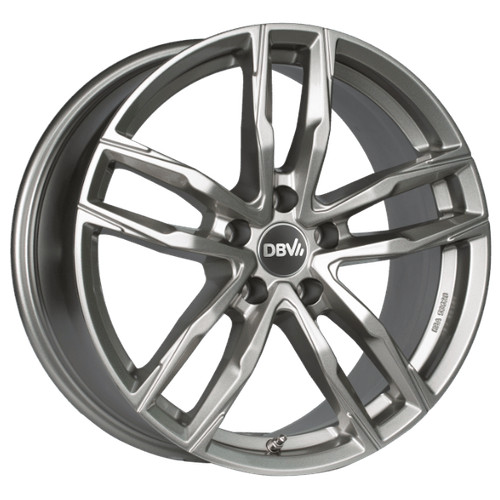 5x20 et45 alufelge - 8.5x20",