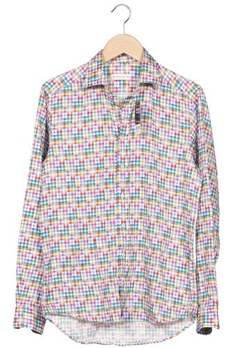 Etro hemd herren oberteil - herren,
