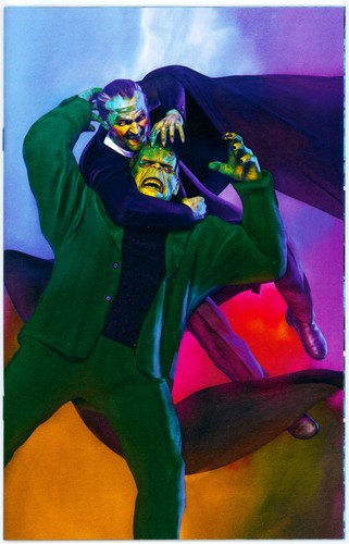 Mark spears monsters - spears, a19