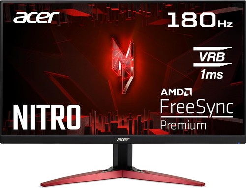 Acer nitro kg241ys3 gaming - nitro,