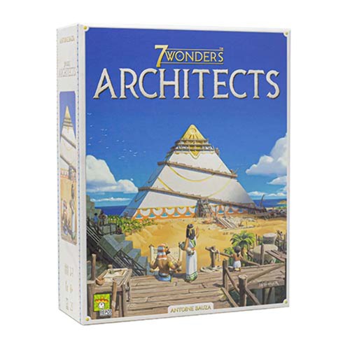 Wonders architects - 7,
