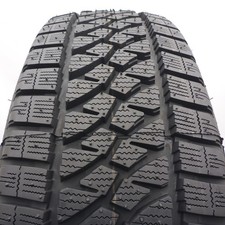 215 65 16C BRIDGESTONE 215/65 R16C 109/107T Winterreifen 2018 VOLL Ungebraucht