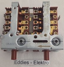BSH Energieregler-Zweierblock