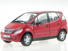 Mercedes W168 A-Klasse 1997