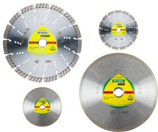 Klingspor Diamanttrennscheibe