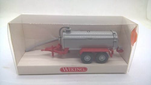Wiking 382 fliegl - wiking,