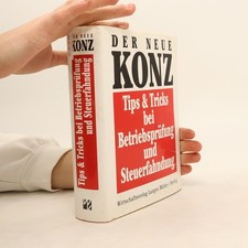 Der neue Konz  |  Franz Konz