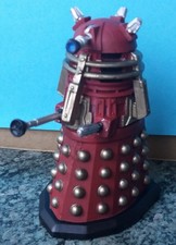 Doctor Who: Eaglemoss