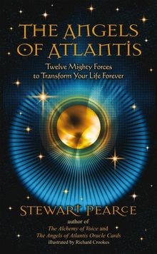 Angels atlantis twelve - of, atlantis: