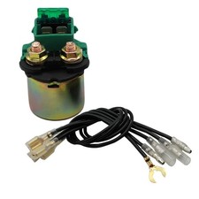 Cyleto Motorrad Starterrelais