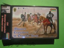 1:72 Strelets #104 Mittelalter