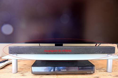 Hochwertige soundbar panasonic - hochwertige,