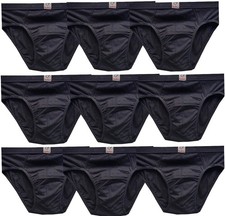 3/6/9/12 Stück Herren