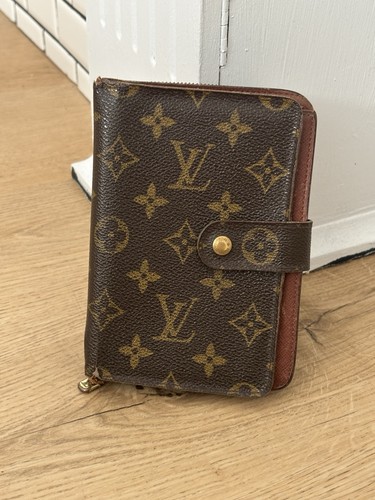 Vintage louis vuitton agenda - vuitton,
