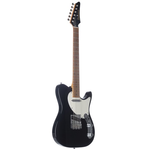 Ibanez josh smith flatv1 - ibanez, flatv1-bk