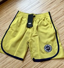 ES Collection Rocky Fit Shorts