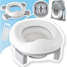 3in1 Töpfchen Lerntöpfchen