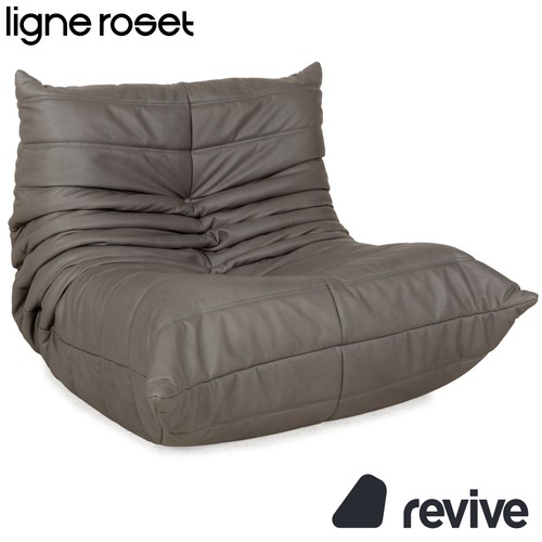 Ligne roset togo - togo, textilleder