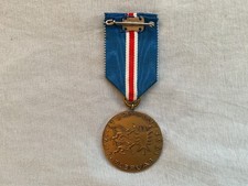 Orden Einsatzmedaille der