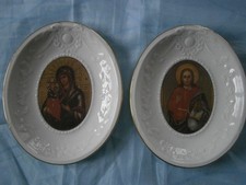 2 ST.Bildschöne Wandbilder