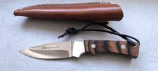 C.Jul.Herbertz Integral Knife Outdoor Messer Sammlerstück Jagdmesser Jagdmesser