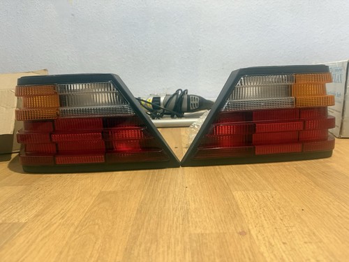 Original mercedes benz w124 - original,