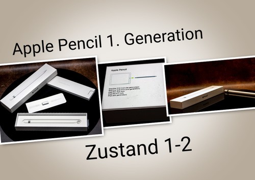 Apple pencil 1 - pencil, (1
